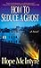 How to Seduce a Ghost (Lee Bartholomew, #1)