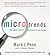 Microtrends by Mark J. Penn