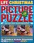 LIFE Christmas Picture Puzzle
