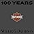 100 Years of Harley-Davidson