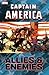 Captain America: Allies & E...