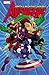 Avengers by Christopher Yost