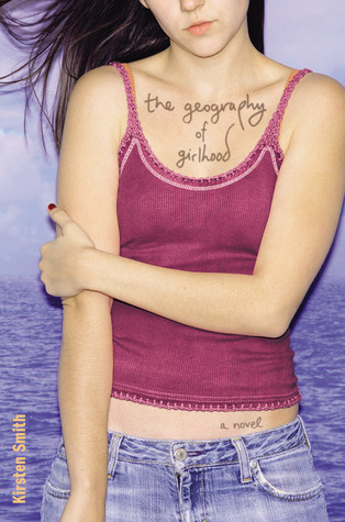 The Geography of Girlhood (Paperback)