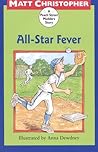 All-Star Fever (Peach Street Mudders)