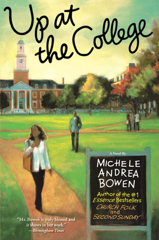 Up at the College (Hardcover)