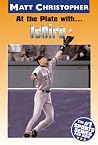 At the Plate With ... Ichiro At the Plate With ... Ichiro