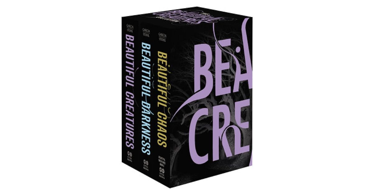 The Caster Chronicles 13 Collection by Kami Garcia
