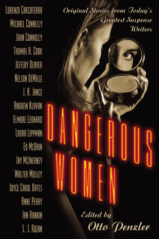 Dangerous Women (Hardcover)