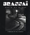 Brassaï by Brassaï
