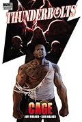 Thunderbolts: Cage