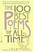 The 100 Best Poems of All Time