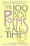 The 100 Best Poems of All Time by Leslie Pockell
