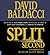 Split Second by David Baldacci