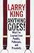 Anything Goes!: What I've L...