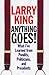 Anything Goes!: What I've Learned from Pundits, Politicians, and Presidents