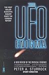 The UFO Enigma: A New Review of the Physical Evidence