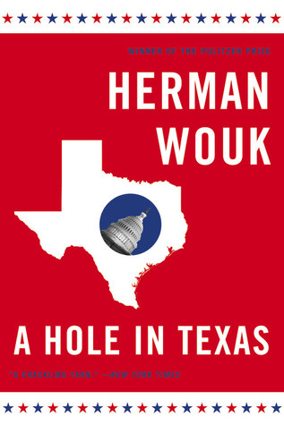 A Hole in Texas