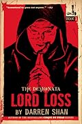 Lord Loss (The Demonata, #1)