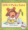 D.W. the Picky Eater