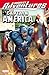 Marvel Adventures: Captain America