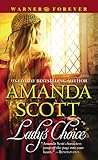 Lady's Choice (Isles/Templars, #4) Lady's Choice (Isles/Templars, #4)