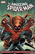 The Amazing Spider-Man: Origin of the Hobgoblin