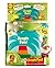 Jungle Fun!: Bath Book & Squirting Tub Toy (Little Squirts)