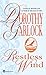 Restless Wind (Colorado Wind, #1)