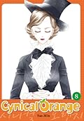Cynical Orange, Volume 8