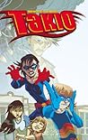 Takio 1 by Brian Michael Bendis