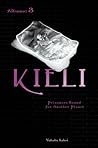 Kieli, Volume 3: Prisoners Bound for Another Planet