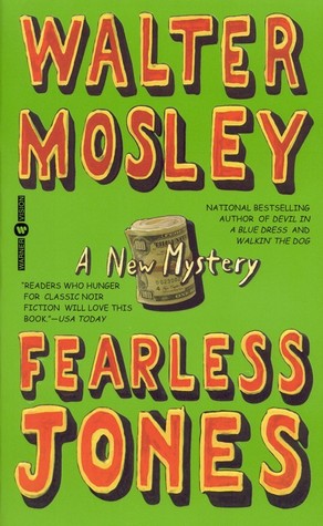 Fearless Jones