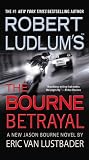 The Bourne Betrayal