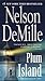 Plum Island by Nelson DeMille