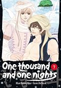 One Thousand and One Nights, Volume 7 of 11