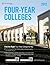 Peterson's Four-Year Colleges 2012