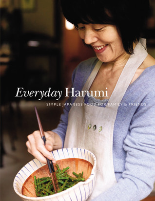 Everyday Harumi (Hardcover)