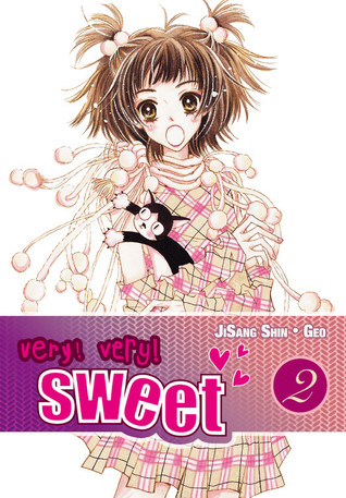 Very! Very! Sweet Volume 2