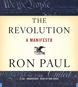 The Revolution: A Manifesto
