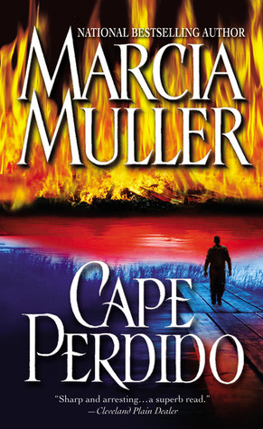 Cape Perdido (Cape Perdido, #3)