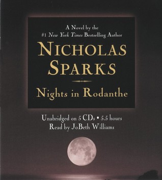 Nights in Rodanthe