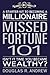 Missed Fortune 101 by Douglas R. Andrew