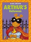 Arthur's Halloween