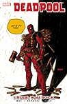 Deadpool, Volume 6 by Daniel Way