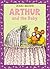 Arthur and the Baby: A Clas...