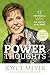 Power Thoughts: 12 Strategies to Win the Battle of the Mind