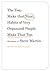 The Ten, Make That Nine, Habits of Very Organized People. Mak... by Steve  Martin