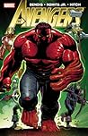 Avengers, Vol. 2 by Brian Michael Bendis