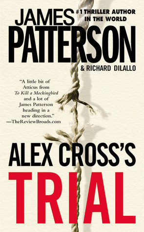 Alex Cross's Trial