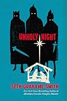 Unholy Night by Seth Grahame-Smith